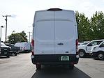 New 2025 Ford Transit 350 HD High Roof AWD Empty Cargo Van for sale #E25030 - photo 7