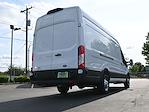 New 2025 Ford Transit 350 HD High Roof AWD Empty Cargo Van for sale #E25030 - photo 2