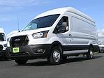 New 2025 Ford Transit 350 HD High Roof AWD Empty Cargo Van for sale #E25030 - photo 8
