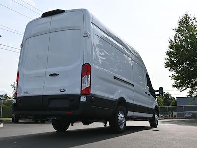 New 2025 Ford Transit 350 HD High Roof AWD Empty Cargo Van for sale #E25040 - photo 2
