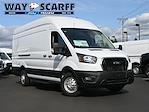 New 2025 Ford Transit 350 HD High Roof AWD Empty Cargo Van for sale #E25040 - photo 1