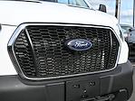 New 2025 Ford Transit 350 HD High Roof AWD Empty Cargo Van for sale #E25040 - photo 10