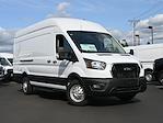 New 2025 Ford Transit 350 HD High Roof AWD Empty Cargo Van for sale #E25040 - photo 3