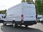 New 2025 Ford Transit 350 HD High Roof AWD Empty Cargo Van for sale #E25040 - photo 4