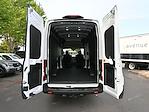New 2025 Ford Transit 350 HD High Roof AWD Empty Cargo Van for sale #E25040 - photo 31