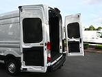 New 2025 Ford Transit 350 HD High Roof AWD Empty Cargo Van for sale #E25040 - photo 34