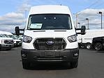 New 2025 Ford Transit 350 HD High Roof AWD Empty Cargo Van for sale #E25040 - photo 5