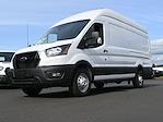 New 2025 Ford Transit 350 HD High Roof AWD Empty Cargo Van for sale #E25040 - photo 8