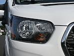 New 2025 Ford Transit 350 HD High Roof AWD Empty Cargo Van for sale #E25040 - photo 9