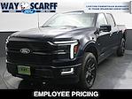 2025 Ford F-150 SuperCrew Cab 4x4 Pickup for sale #E25050 - photo 1