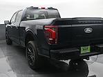 2025 Ford F-150 SuperCrew Cab 4x4 Pickup for sale #E25050 - photo 2