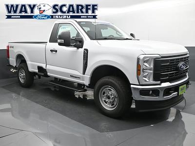 2025 Ford F-250 Regular Cab 4x4 Pickup for sale #E25070 - photo 1