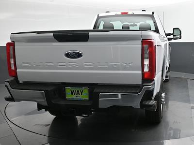 2025 Ford F-250 Regular Cab 4x4 Pickup for sale #E25070 - photo 2