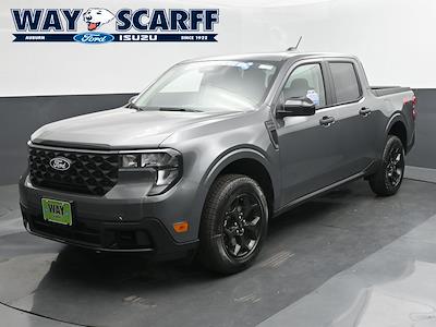 2025 Ford Maverick SuperCrew Cab AWD Pickup for sale #E25090 - photo 1