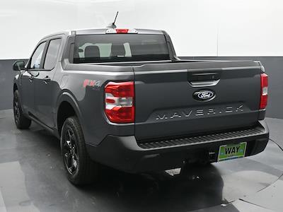 2025 Ford Maverick SuperCrew Cab AWD Pickup for sale #E25090 - photo 2
