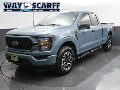 2023 Ford F-150 Super Cab 4x4 Pickup for sale #E25115 - photo 1