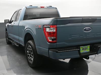 2023 Ford F-150 Super Cab 4x4 Pickup for sale #E25115 - photo 2