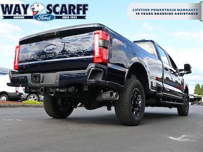 New 2025 Ford F-350 XL Crew Cab 4x4 SRW Pickup for sale #E25120 - photo 2