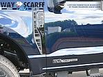 New 2025 Ford F-350 XL Crew Cab 4x4 SRW Pickup for sale #E25120 - photo 10