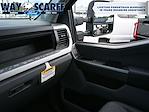New 2025 Ford F-350 XL Crew Cab 4x4 SRW Pickup for sale #E25120 - photo 19