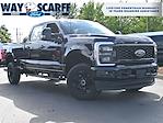 New 2025 Ford F-350 XL Crew Cab 4x4 SRW Pickup for sale #E25120 - photo 3