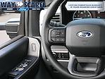 New 2025 Ford F-350 XL Crew Cab 4x4 SRW Pickup for sale #E25120 - photo 23