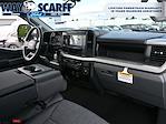 New 2025 Ford F-350 XL Crew Cab 4x4 SRW Pickup for sale #E25120 - photo 25
