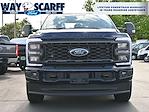 New 2025 Ford F-350 XL Crew Cab 4x4 SRW Pickup for sale #E25120 - photo 5