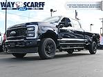 New 2025 Ford F-350 XL Crew Cab 4x4 SRW Pickup for sale #E25120 - photo 8