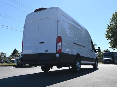 New 2025 Ford Transit 350 HD High Roof AWD Empty Cargo Van for sale #E25130 - photo 2