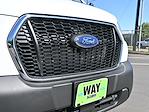 New 2025 Ford Transit 350 HD High Roof AWD Empty Cargo Van for sale #E25130 - photo 11