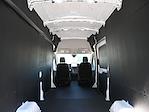 New 2025 Ford Transit 350 HD High Roof AWD Empty Cargo Van for sale #E25130 - photo 25