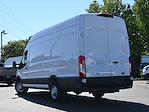 New 2025 Ford Transit 350 HD High Roof AWD Empty Cargo Van for sale #E25130 - photo 4