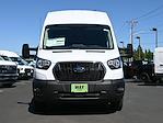 New 2025 Ford Transit 350 HD High Roof AWD Empty Cargo Van for sale #E25130 - photo 5