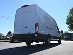 New 2025 Ford Transit 350 HD High Roof AWD Empty Cargo Van for sale #E25130 - photo 2