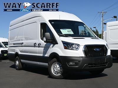 New 2025 Ford Transit 350 High Roof AWD Empty Cargo Van for sale #E25140 - photo 1