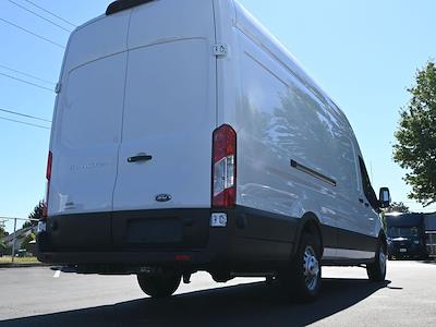New 2025 Ford Transit 350 High Roof AWD Empty Cargo Van for sale #E25140 - photo 2