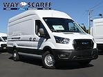 New 2025 Ford Transit 350 High Roof AWD Empty Cargo Van for sale #E25140 - photo 1