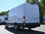 New 2025 Ford Transit 350 High Roof AWD Empty Cargo Van for sale #E25140 - photo 4