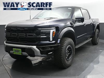 2025 Ford F-150 SuperCrew Cab 4x4 Pickup for sale #E25150 - photo 1