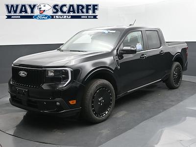 2025 Ford Maverick SuperCrew Cab AWD Pickup for sale #E25190 - photo 1