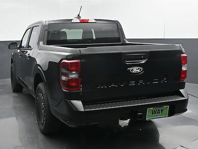 2025 Ford Maverick SuperCrew Cab AWD Pickup for sale #E25190 - photo 2