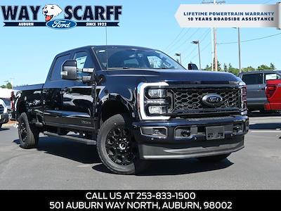 2025 Ford F-350 Crew Cab SRW 4WD Pickup for sale #E25240 - photo 1