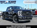 2025 Ford F-350 Crew Cab SRW 4WD Pickup for sale #E25240 - photo 1