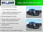 2025 Ford F-350 Crew Cab SRW 4WD Pickup for sale #E25240 - photo 18