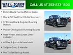 2025 Ford F-350 Crew Cab SRW 4WD Pickup for sale #E25240 - photo 24