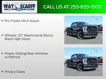 2025 Ford F-350 Crew Cab SRW 4WD Pickup for sale #E25240 - photo 30