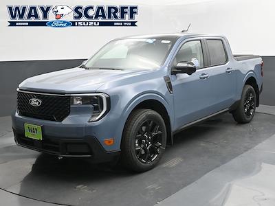 2025 Ford Maverick SuperCrew Cab AWD Pickup for sale #E25270 - photo 1