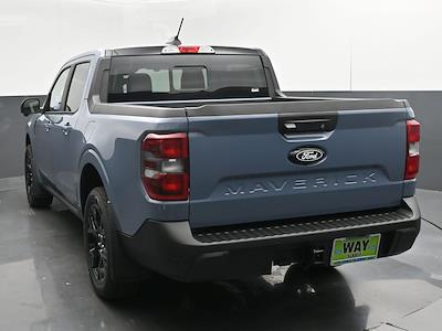 2025 Ford Maverick SuperCrew Cab AWD Pickup for sale #E25270 - photo 2