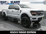 2025 Ford F-150 SuperCrew Cab 4x4 Pickup for sale #E25320 - photo 1
